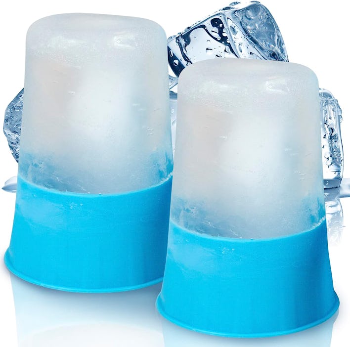 Arctic Flex Ice Massage Therapy Cups (2-Pack)
