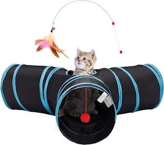 Tempcore Cat Tunnel