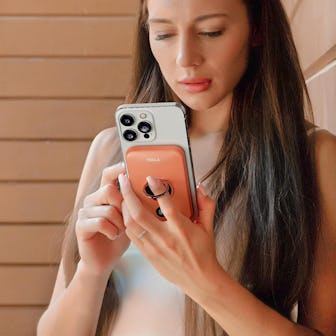 iWALK Magnetic Wireless Power Bank