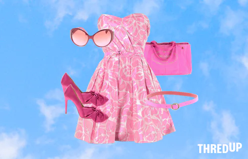 Jacqueline Durran ThredUp