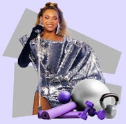 A writer tries Beyonce’s workout for a week, which helped the singer prepare for the Renaissance tou...