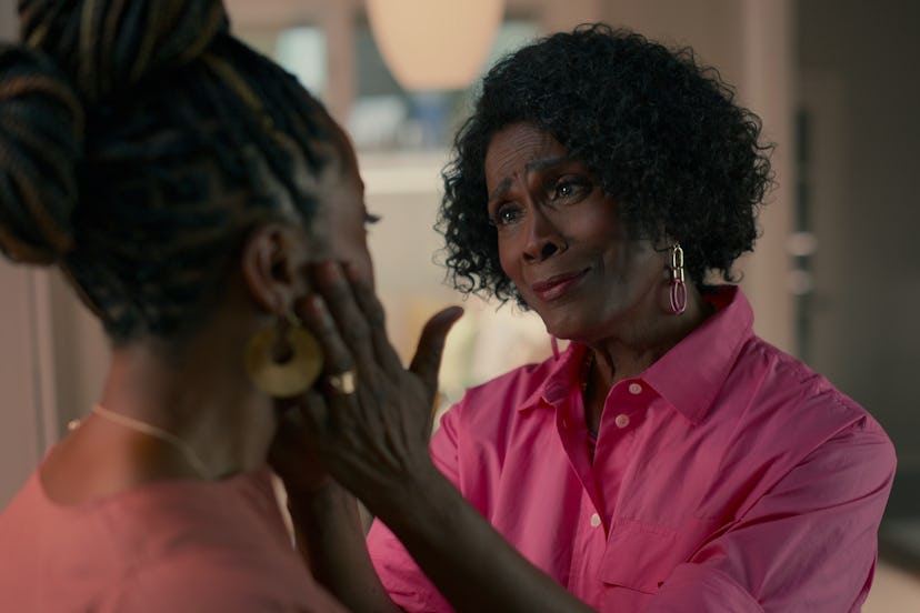 Janet Hubert as Bev in ‘Sweet Magnolias’ Season 3, Episode 7, via Netflix’s press site
