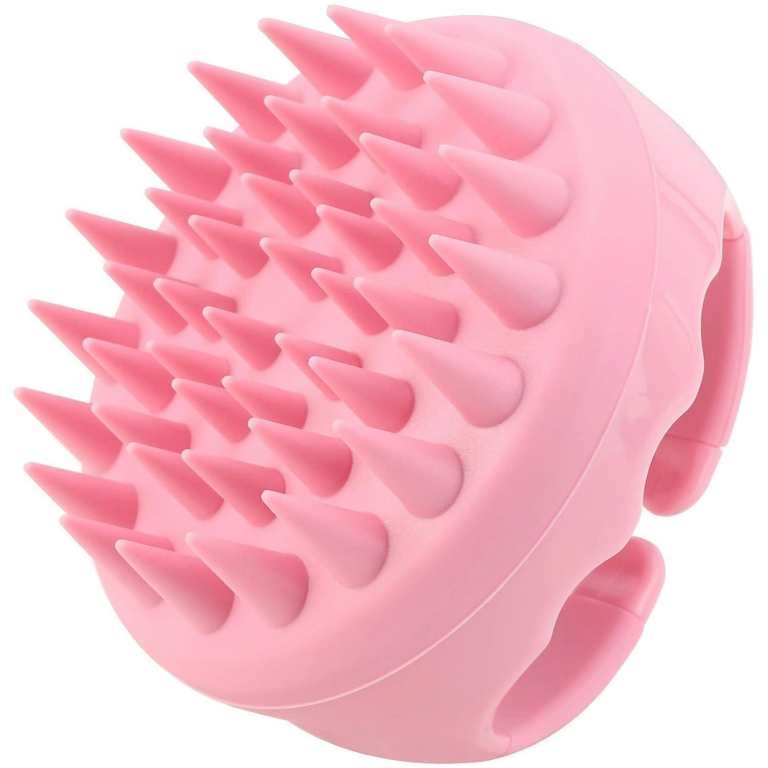 BTYMS Hair Shampoo Brush