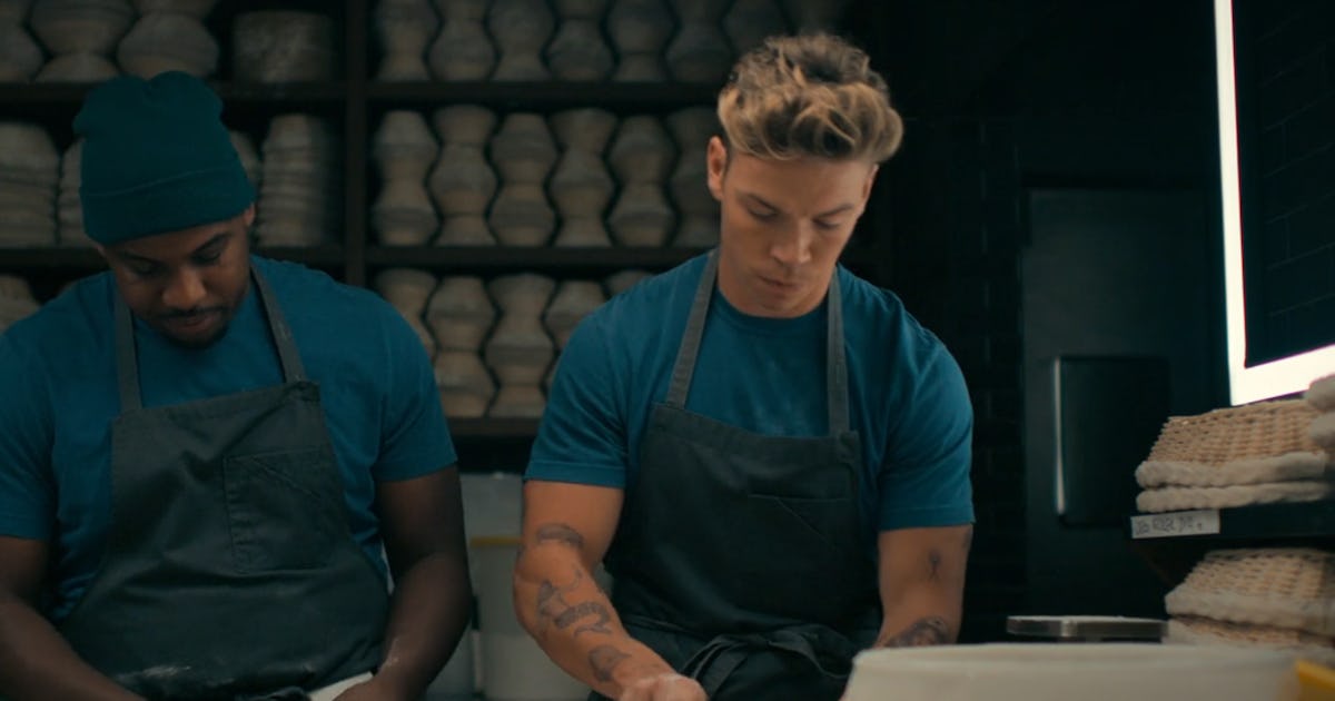 Are Will Poulter's Tattoos In 'The Bear' Real? He Explained The Truth