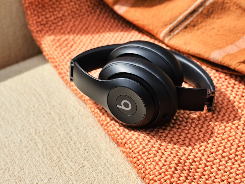Beats Studio Pro