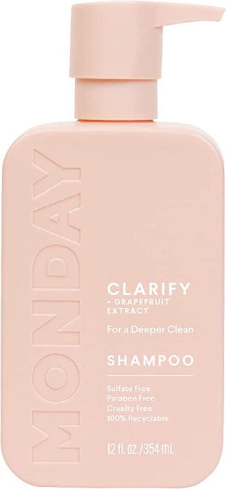 Monday Haircare Clarify Shampoo