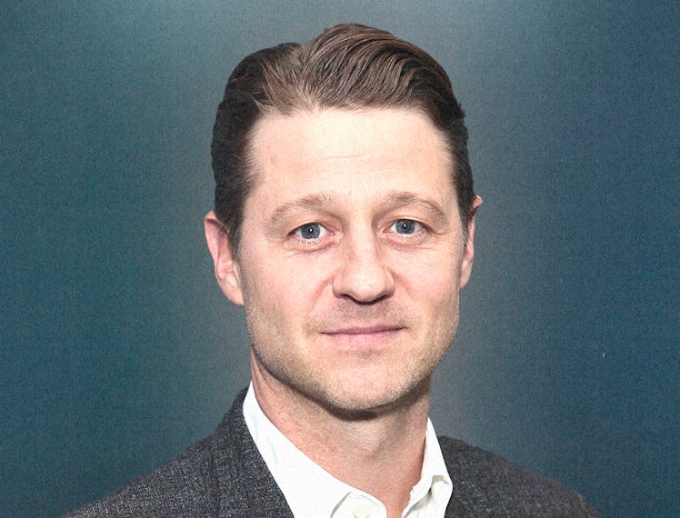 Ben McKenzie