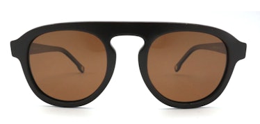 aviators black