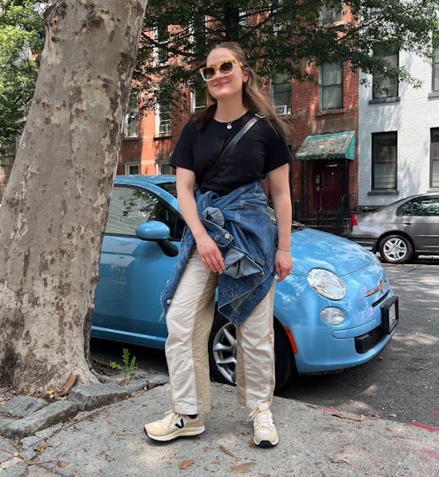 Alison Syrett Veja sneakers