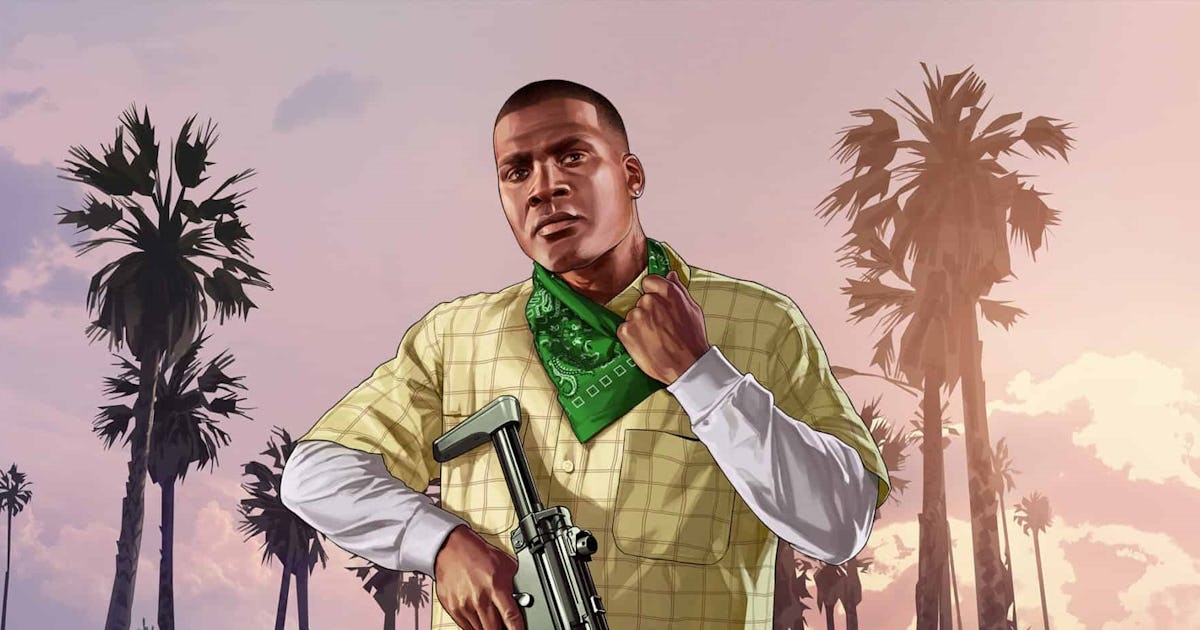 Ein „GTA 6“-Trailer-Leak deutet darauf hin, dass die Enthüllung näher ist, als Sie denken Ein „GTA 6“-Trailer-Leak deutet darauf hin, dass die Enthüllung näher ist, als Sie denken