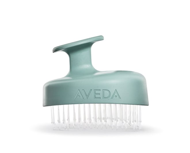Aveda scalp solutions stimulating scalp massager