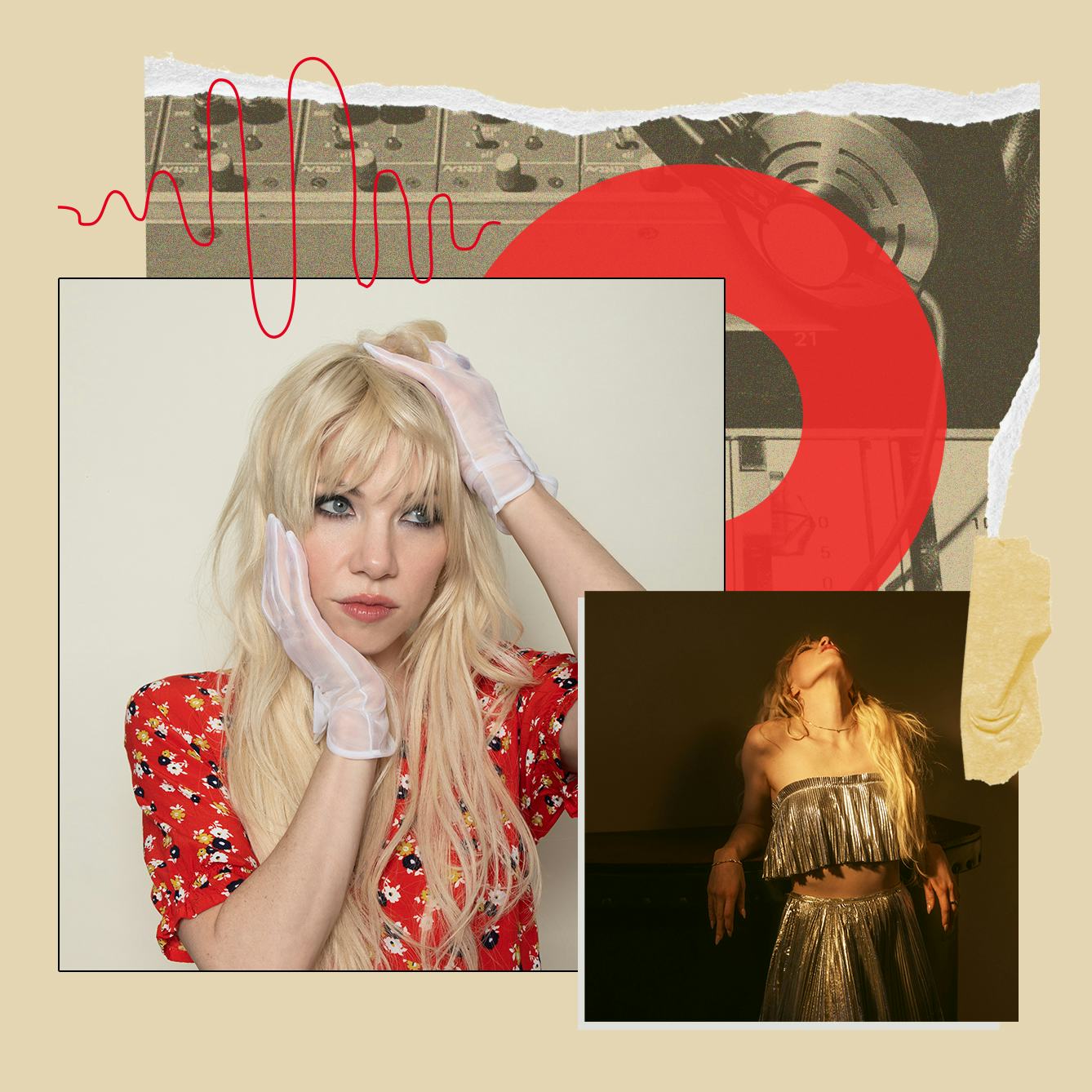 On July 28, Carly Rae Jepsen will release her new album, 'The Loveliest Time,' a side b for 'The Lon...