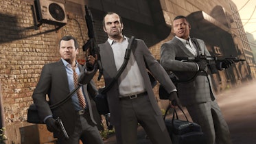 GTA 6 release date leaks: Latest hint at nearing announcement trailer date