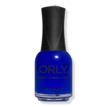 Orly  Nail Lacquer in It's Britteny Beach 