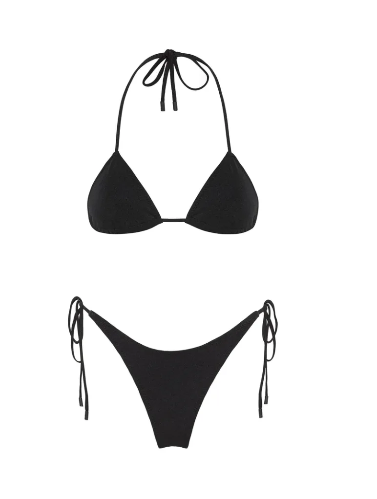 Celebrities In Thong Swimsuits Are Inescapable This Summer & We Don't