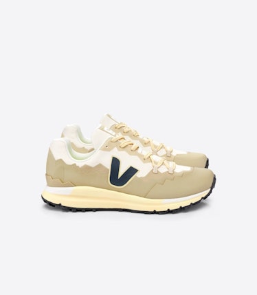 These Veja Hiking Shoes Magically Work With Everything In My Wardrobe