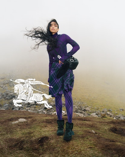The Fall/Winter 2023 Fashion Campaigns Are Filled With Style