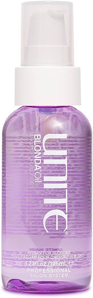 UNITE Hair BLONDA Oil