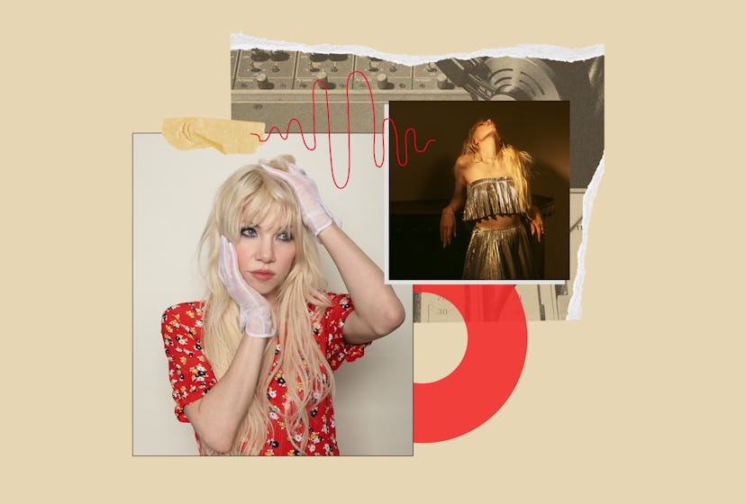 On July 28, Carly Rae Jepsen will release her new album, 'The Loveliest Time,' a side b for 'The Lon...