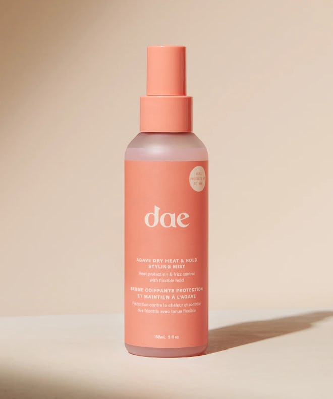 dae Agave Dry Heat Protection & Hold Styling Mist