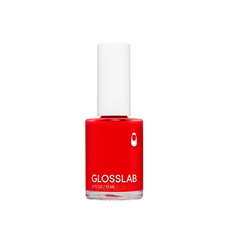 Glosslab Polish in OG Red