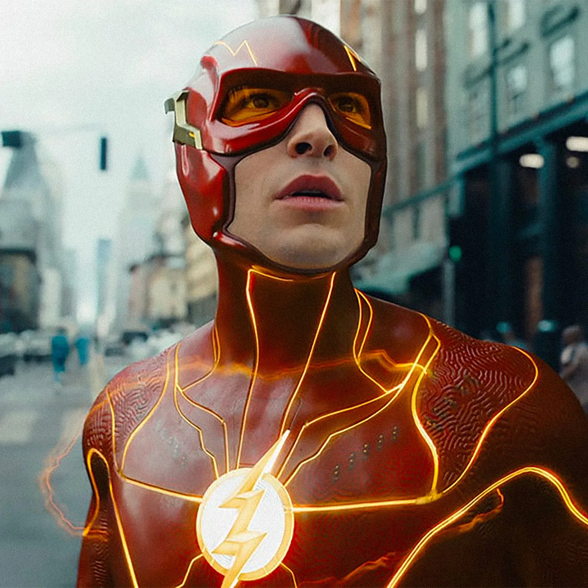 Flash Dc Dead The Flash Cgi Dead Actor 60 Photos - Moonagedaydream.film