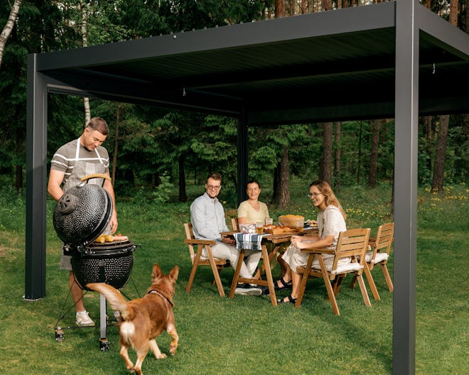 Expand Your Outdoor Space