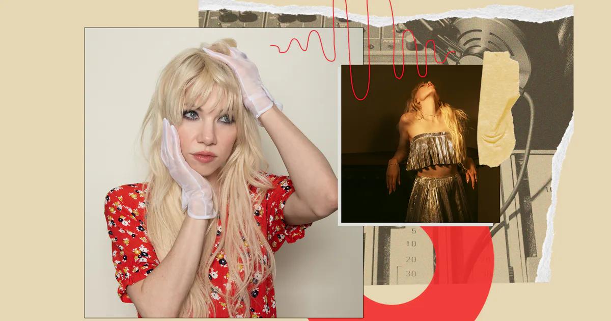 Carly Rae Jepsen’s 2023 Album, ‘The Loveliest Time,’ Is All About New Love