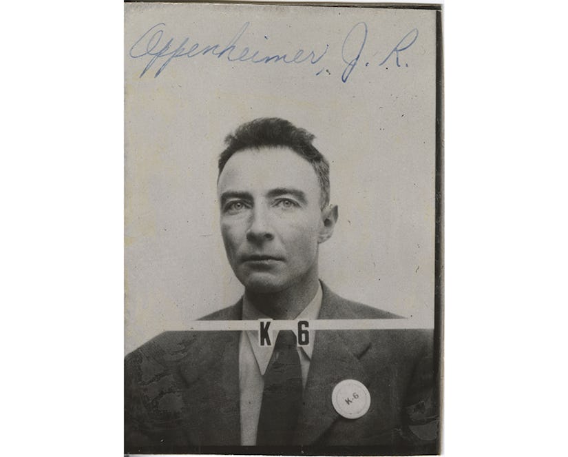 Oppenheimer