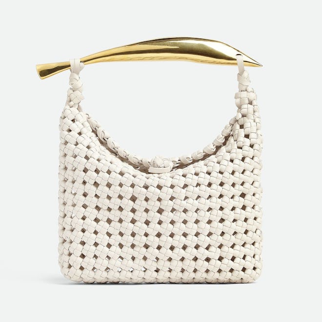 Sardine Top Handle Bag