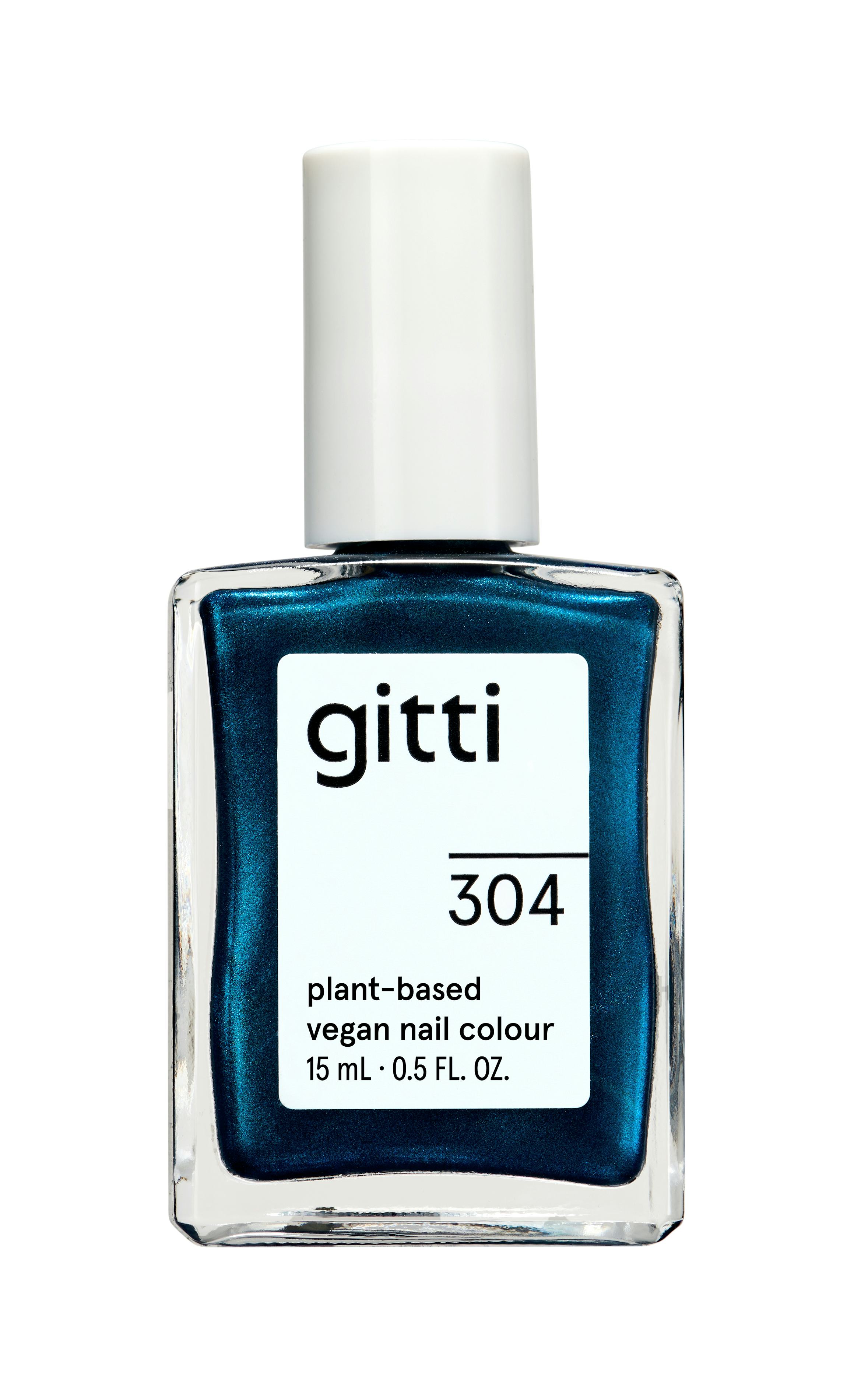 gitti no. 304, Boundless Blue