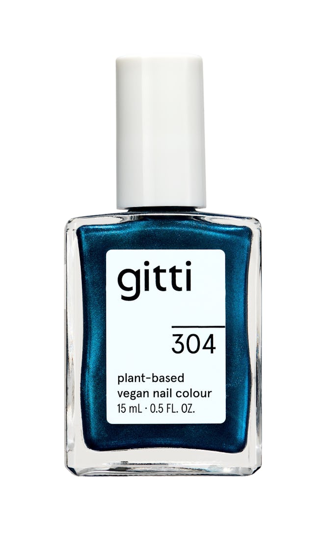 gitti no. 304, Boundless Blue