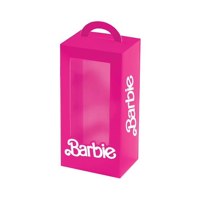 Malibu Barbie Favor Boxes, super cute for barbie birthday party favors