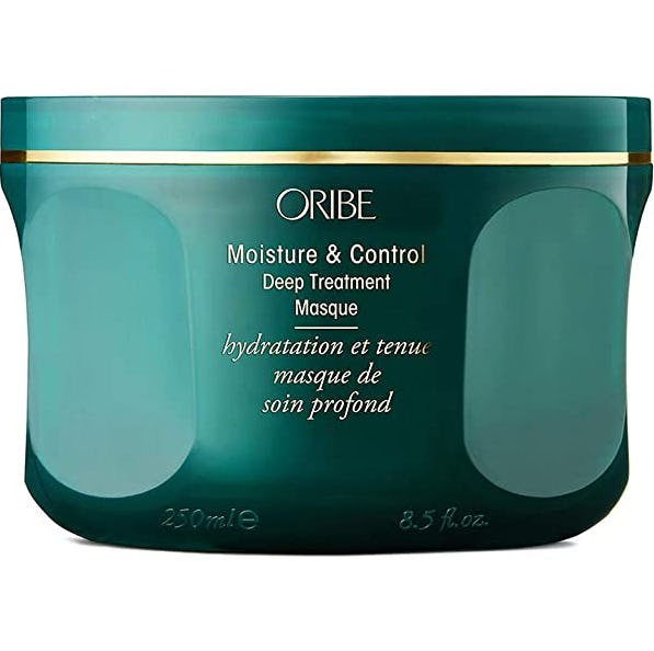 Oribe Moisture &amp; Control Deep Treatment Hair Mask