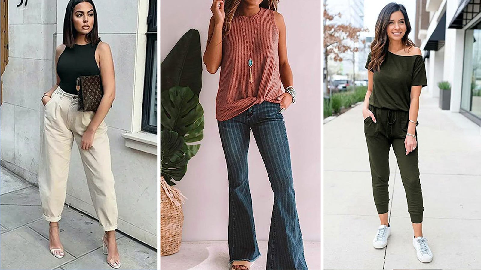 45 Comfy, Cheap Outfits From Amazon That Look Actually Expensive