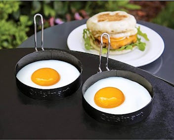 Cuisinart CGR-400 Ultimate Griddle Ring Set (4 Pieces)