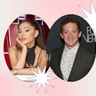 Twitter is in a frenzy over Ariana Grande and Ethan Slater's reported new relationship.