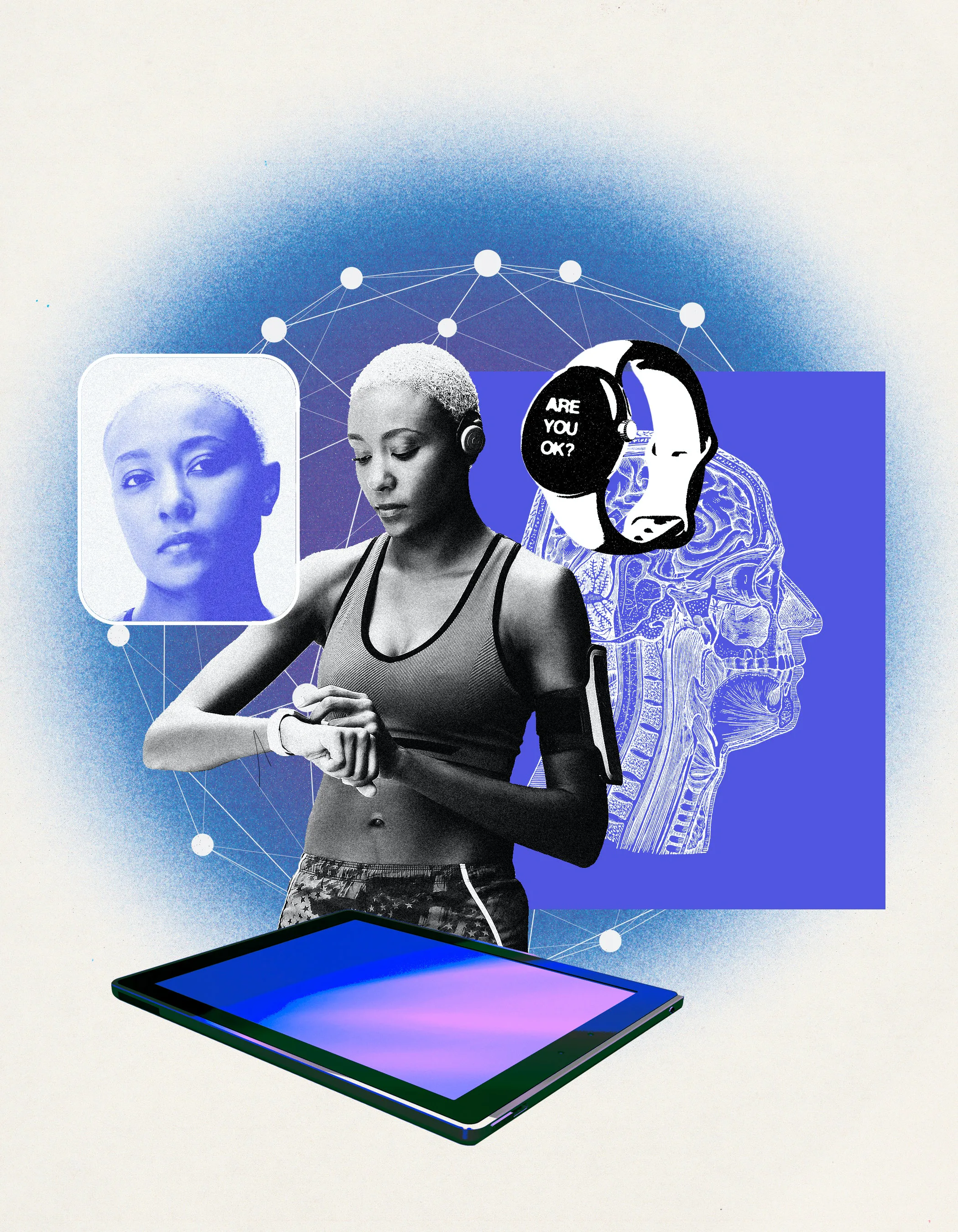 Smartphones May Hold The Key To America's Mental Health Crisis - Vimarsana News