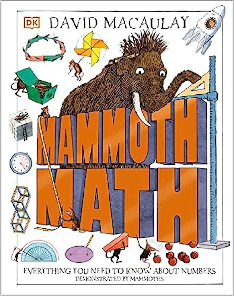 Mammoth Math