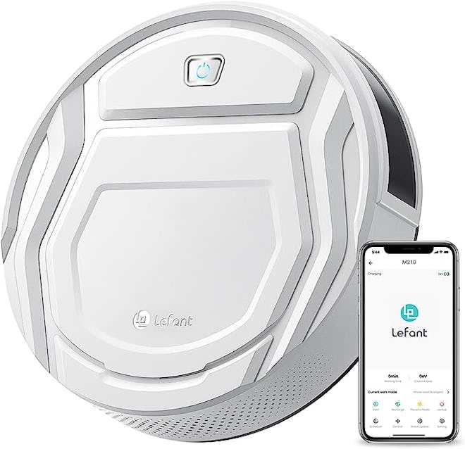 Lefant Robot Vacuum Cleaner