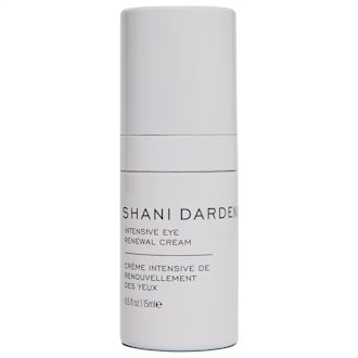 Shani Darden Skin Care Intensive Eye Renewal Cream with Firming Peptides