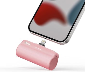 iWALK Mini Portable Charger 