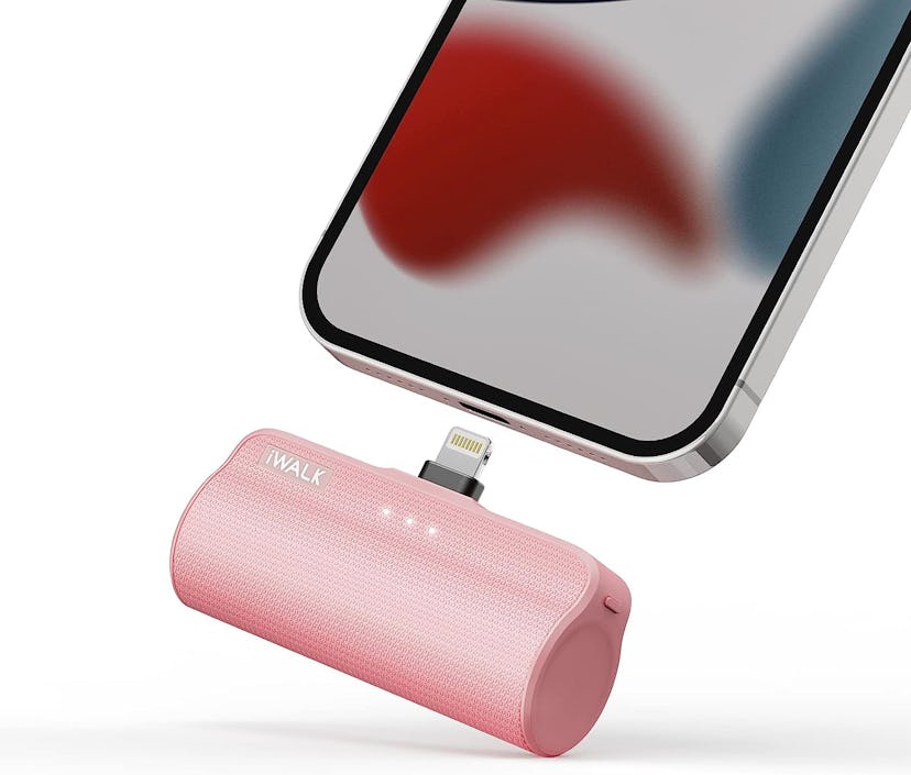 iWALK Mini Portable Charger 