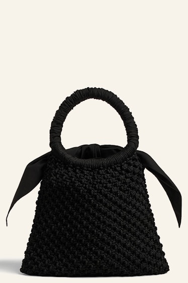 Maris Bag In Black
