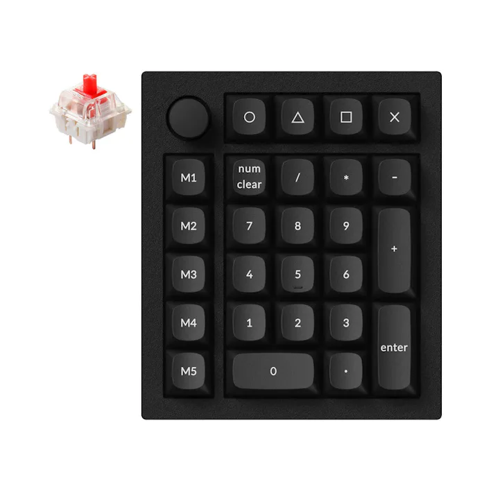 Key Keyboad Pad The 8 Best Macro Pads or Gaming, Streaming, and Work
