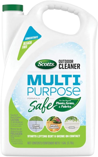 Scotts Outdoor Cleaner Multi Purpose Formula, 1 Gal.