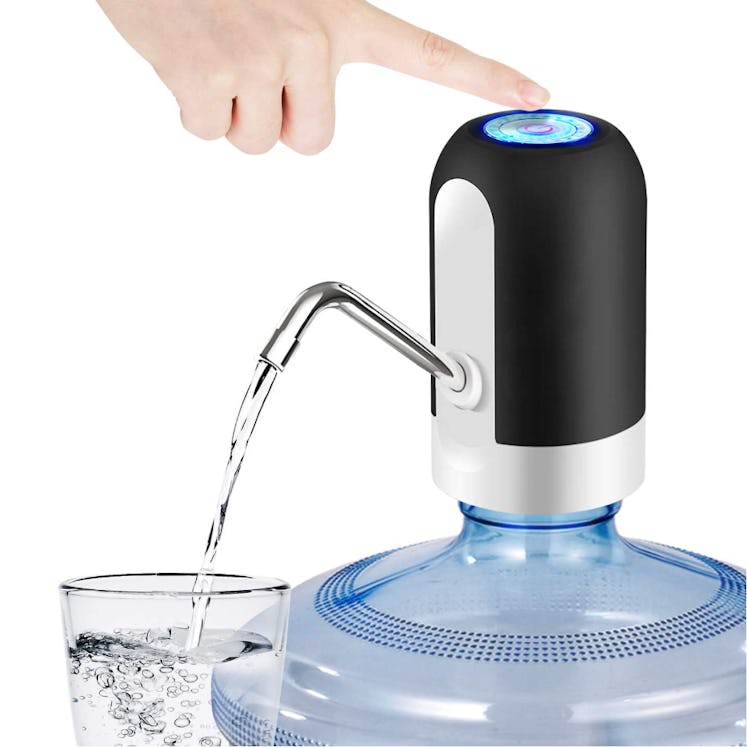 JOYHILL 5-Gallon Water Bottle Dispenser