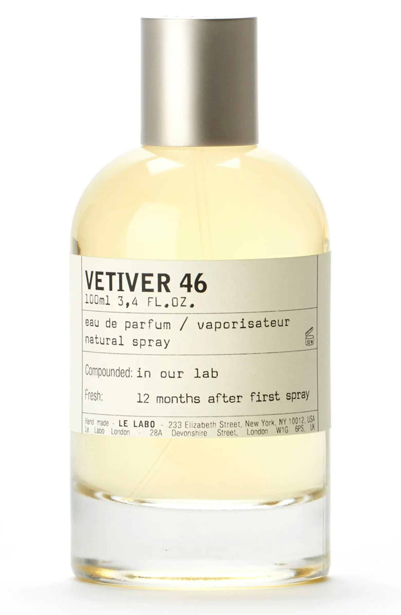 27 Vetiver Perfumes For Fall 2023 That Are Earthy, Woody, & Luxurious