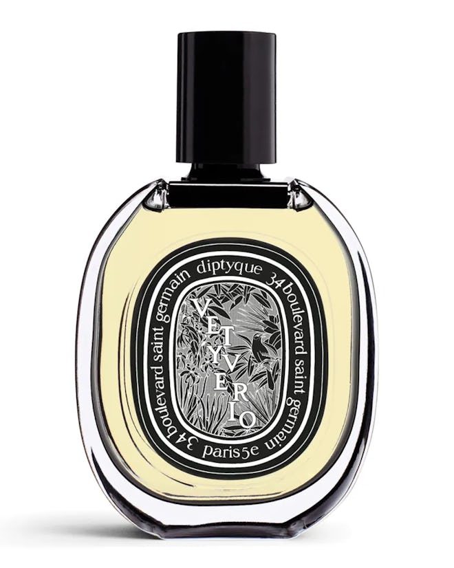 diptyque Vetyverio Eau de Parfum