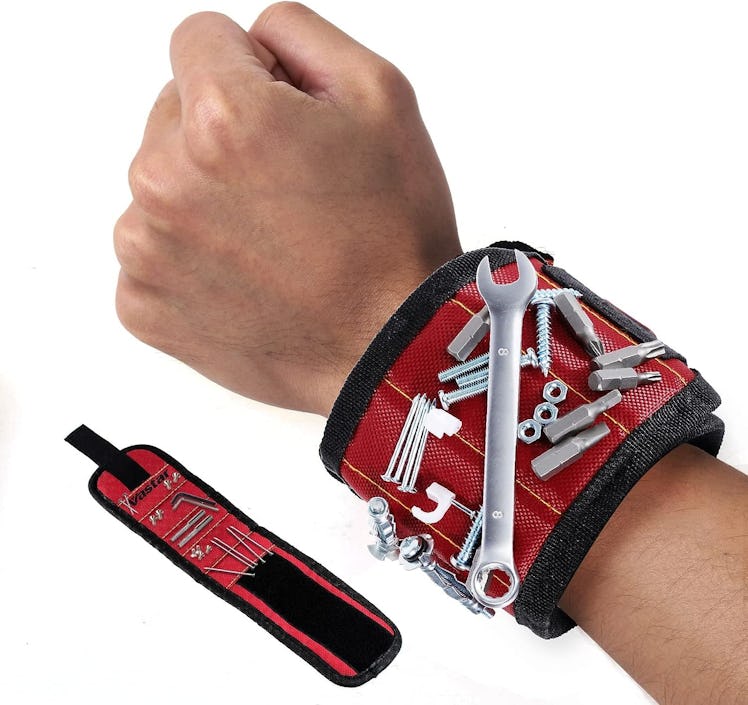 Vastar Magnetic Wristband